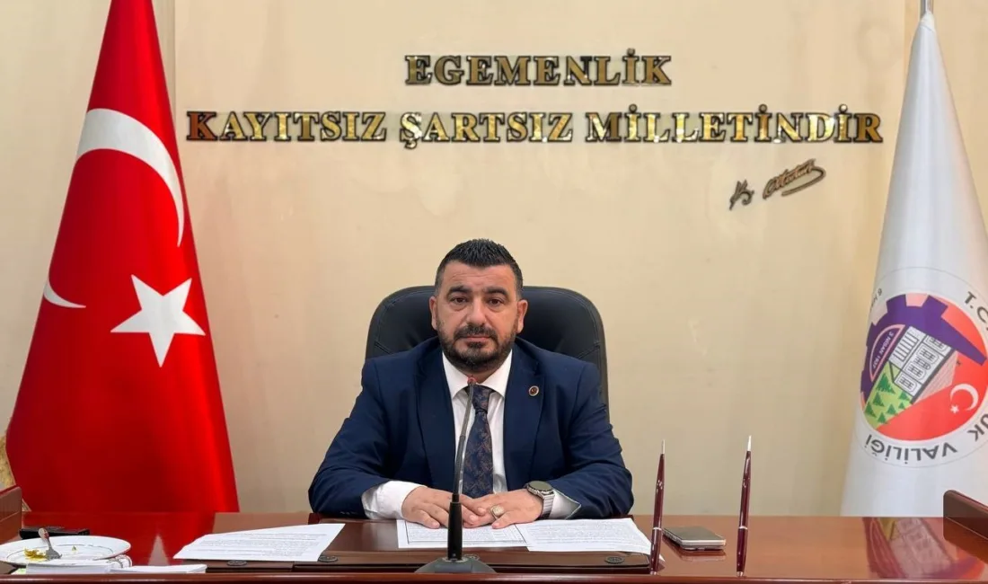 Karabük İl Genel Meclisi Haziran ayı toplantılarının 1. birleşimi, İl