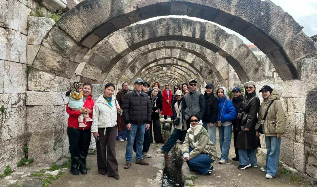 Kurban Bayramı tatilinde Kültür ve Turizm Bakanlığına bağlı müze ve