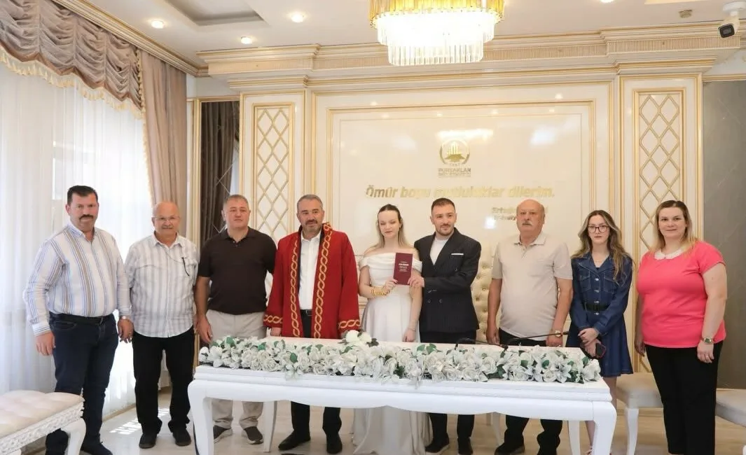 Pursaklar Belediyesi Başkanı Ertuğrul Çetin, 26.06.2026 gibi popüler bir tarihte