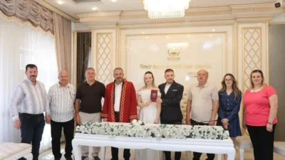 Pursaklar Belediyesi Başkanı Ertuğrul Çetin, 26.06.2026 gibi popüler bir tarihte