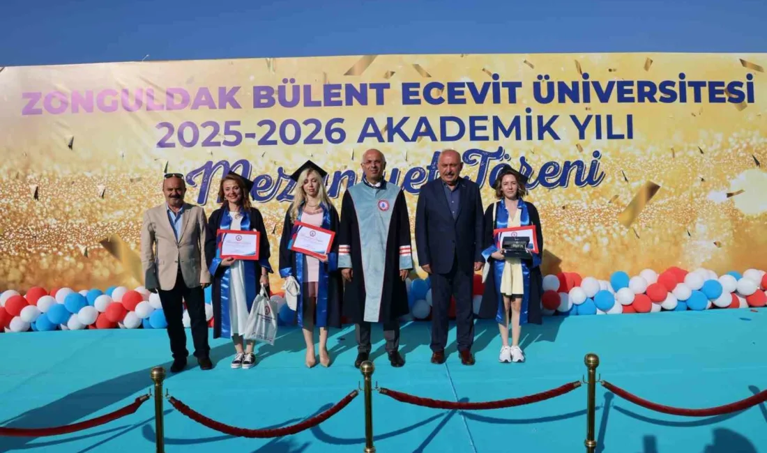 Zonguldak Bülent Ecevit Üniversitesi (BEUN) Devrek Meslek Yüksekokulu, Uygulamalı Bilimler