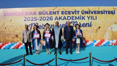 Zonguldak Bülent Ecevit Üniversitesi (BEUN) Devrek Meslek Yüksekokulu, Uygulamalı Bilimler
