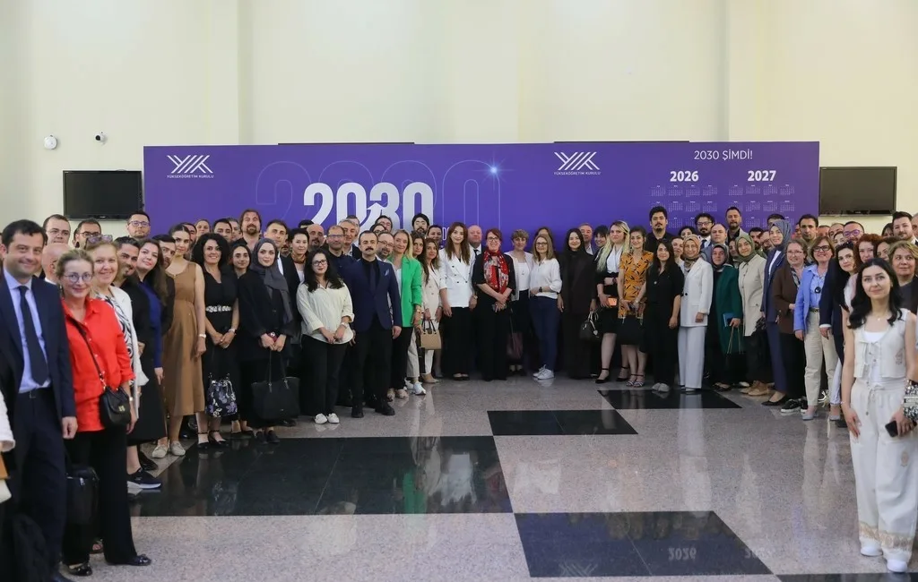 Zonguldak Bülent Ecevit Üniversitesi (BEUN), Yükseköğretim Kurulu (YÖK) tarafından düzenlenen