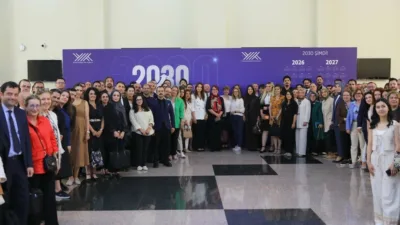 Zonguldak Bülent Ecevit Üniversitesi (BEUN), Yükseköğretim Kurulu (YÖK) tarafından düzenlenen