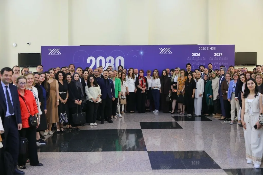 Zonguldak Bülent Ecevit Üniversitesi (BEUN), Yükseköğretim Kurulu (YÖK) tarafından düzenlenen