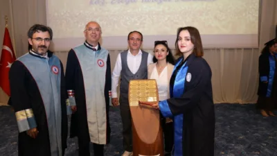 Zonguldak Bülent Ecevit Üniversitesi (BEUN) 2025-2026 Akademik Yılı Denizcilik Fakültesi