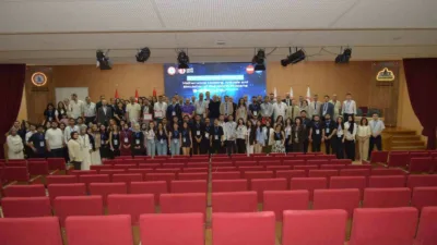 Zonguldak Bülent Ecevit Üniversitesi (BEUN) Fen Bilimleri Enstitüsü ve Fen