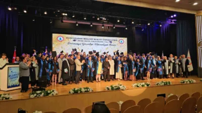 Zonguldak Bülent Ecevit Üniversitesi (BEUN) 2025-2026 Akademik Yılı’nda fakülte, yüksekokul