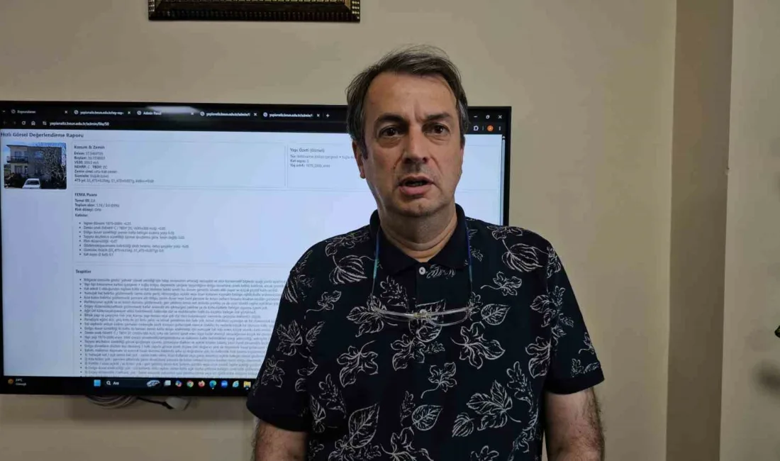 Zonguldak Bülent Ecevit Üniversitesi (BEUN) Mühendislik Fakültesi Geomatik Mühendisliği Jeodezi