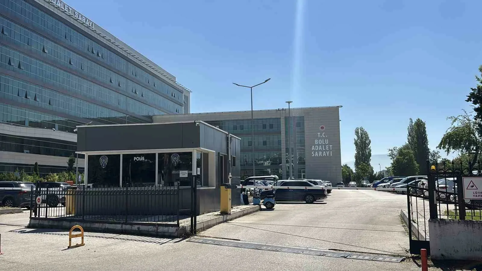 HSK’nin 4 bin 967 hâkim ve savcıyı kapsayan 2026 Yılı