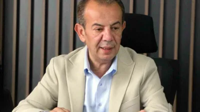 Bolu Belediyesi’nde yürütülen yolsuzluk, rüşvet ve irtikap soruşturması kapsamında 6’sı