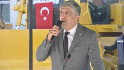 Cumhurbaşkanlığı Kararnamesiyle 2026 yılı Köylerin Altyapısının Desteklenmesi Projesi (KÖYDES) kapsamında