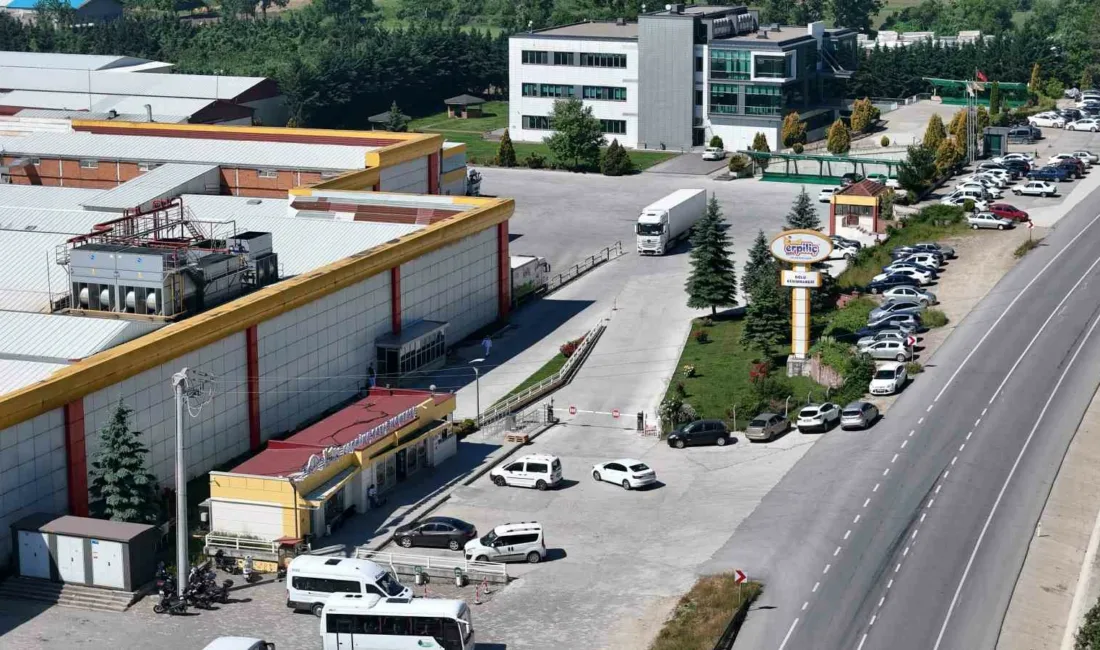 Adalet Bakanı Akın Gürlek’in duyurduğu ve 8 ilde eş zamanlı