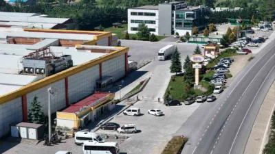 Adalet Bakanı Akın Gürlek’in duyurduğu ve 8 ilde eş zamanlı