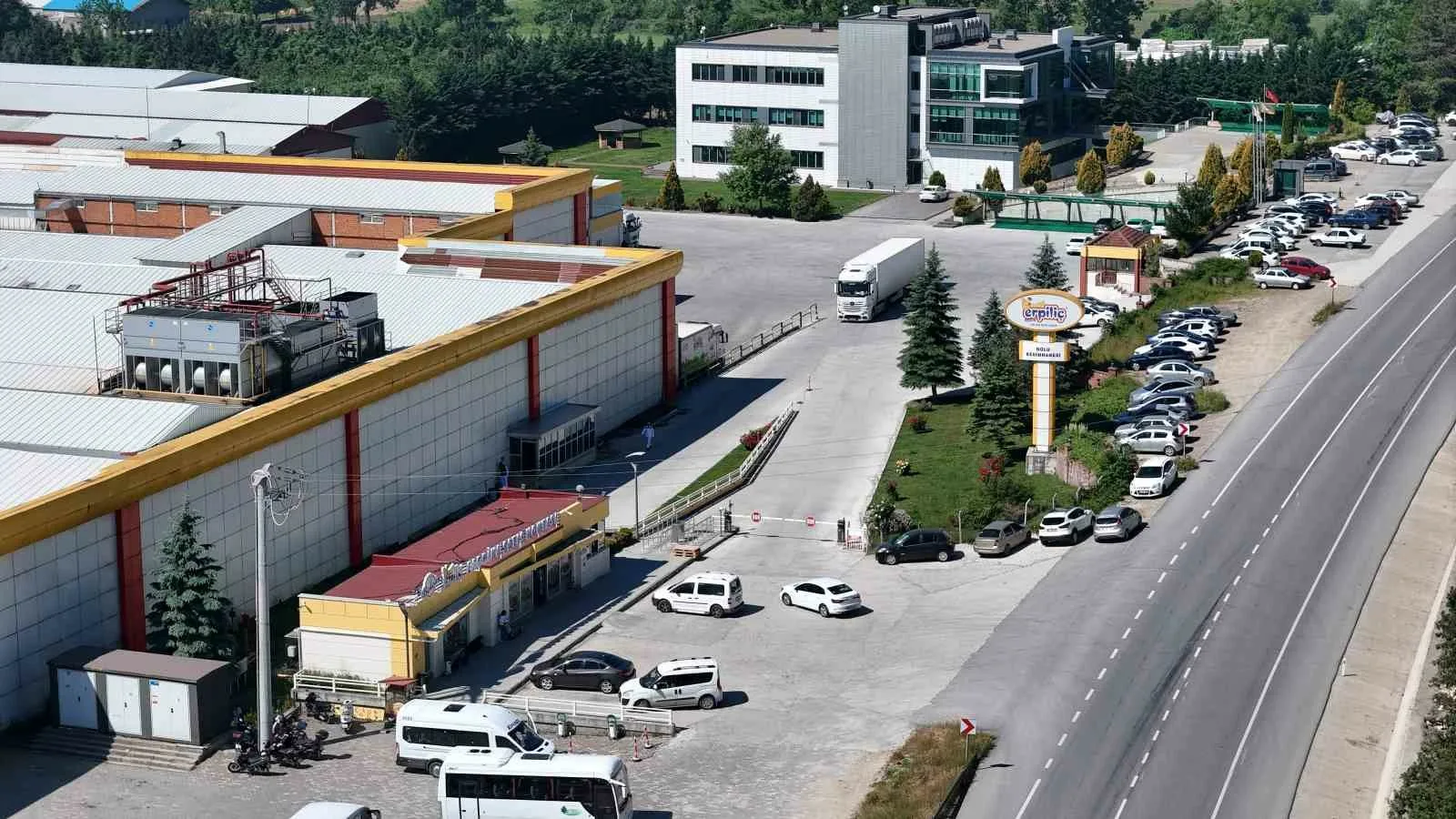 Adalet Bakanı Akın Gürlek’in duyurduğu ve 8 ilde eş zamanlı