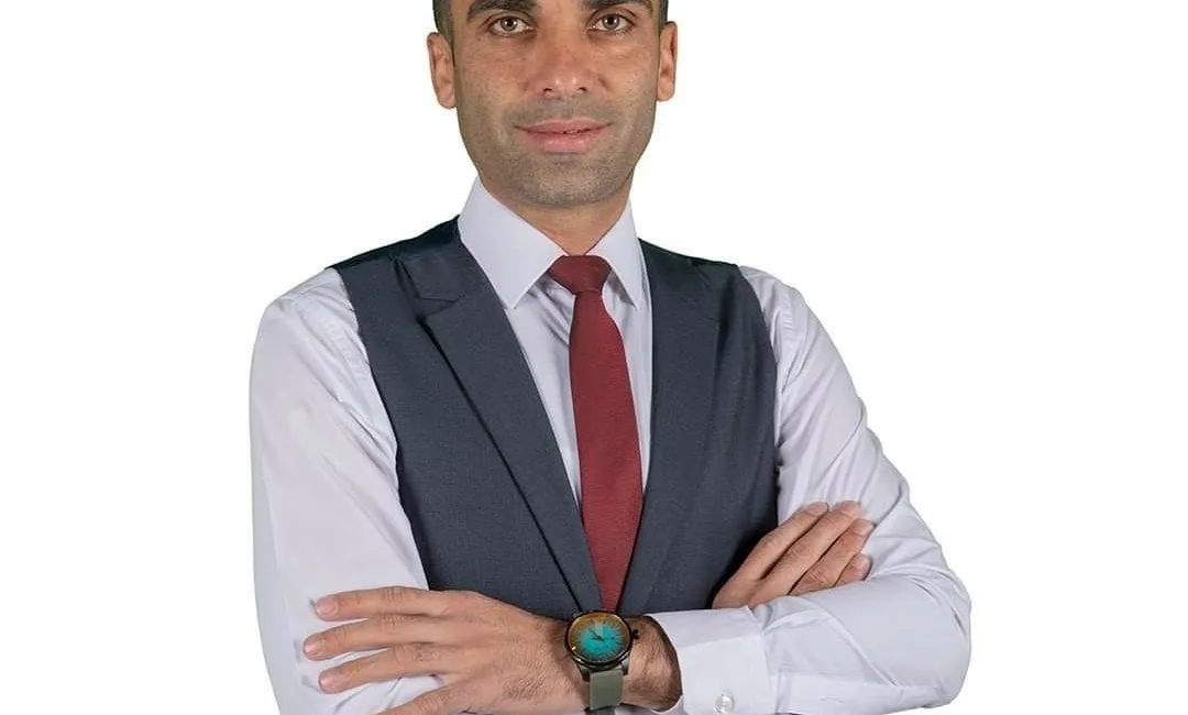 Bolu’nun Gerede ilçesinde, 31 Mart yerel seçimlerinde belediye başkan adayı