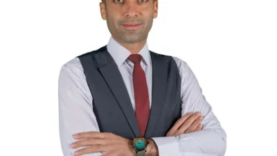 Bolu’nun Gerede ilçesinde, 31 Mart yerel seçimlerinde belediye başkan adayı