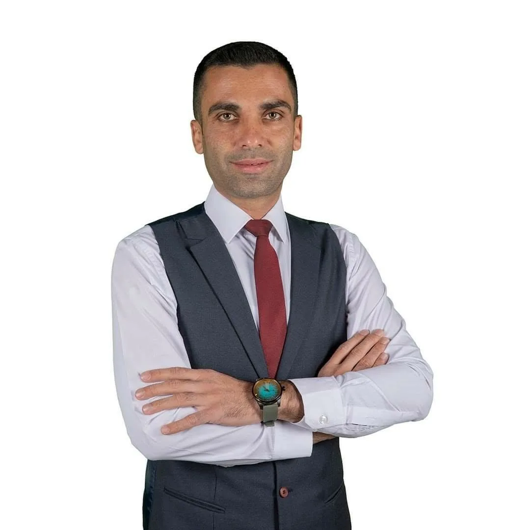 Bolu’nun Gerede ilçesinde, 31 Mart yerel seçimlerinde belediye başkan adayı