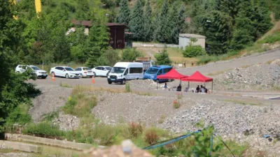 Bolu’nun Mengen ilçesindeki maden ocağında meydana gelen göçükte hayatını kaybeden