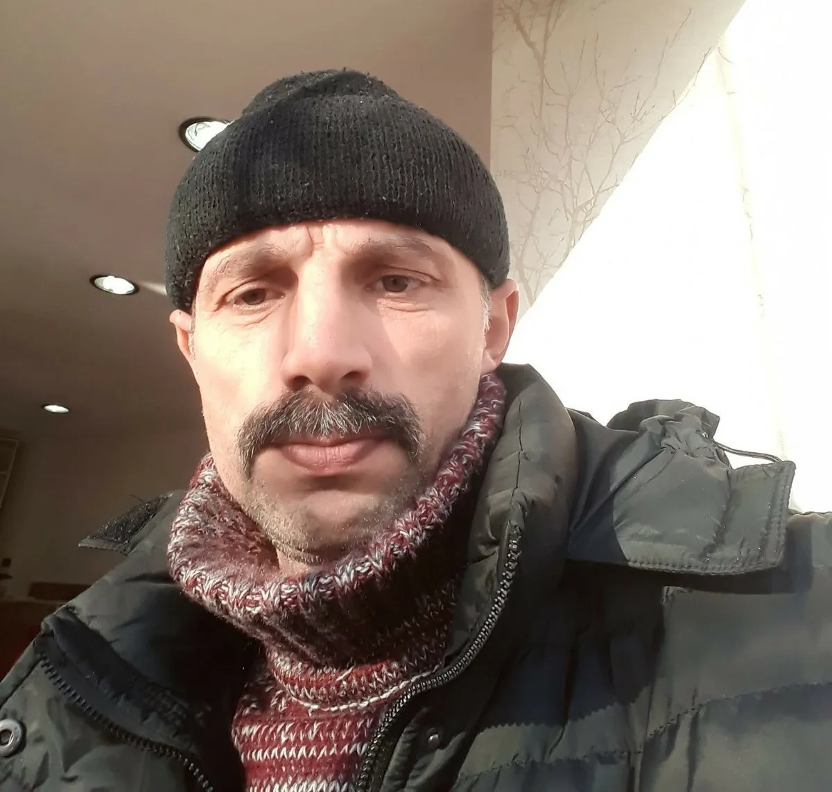 Bolu’nun Mengen ilçesindeki maden ocağında 4 gün önce meydana gelen