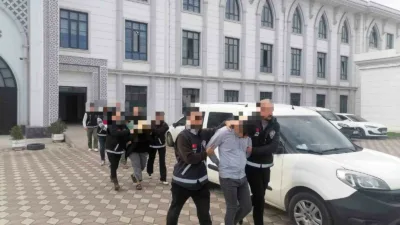 Kocaeli’de çamaşırhanede çalışanlar arasında çıkan ve 1 kişinin hayatını kaybettiği