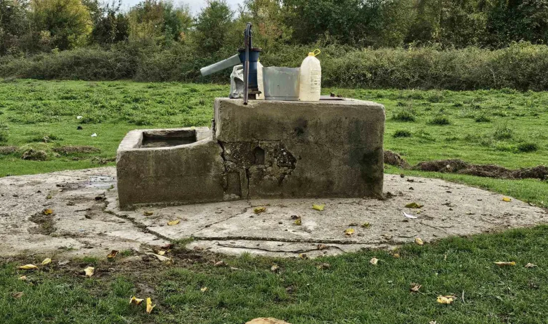 Zonguldak’ın Çaycuma ilçesinde 17 yaşındaki Hasret Akkuzu’nun cansız bedeninin su
