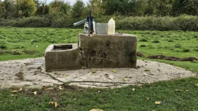 Zonguldak’ın Çaycuma ilçesinde 17 yaşındaki Hasret Akkuzu’nun cansız bedeninin su