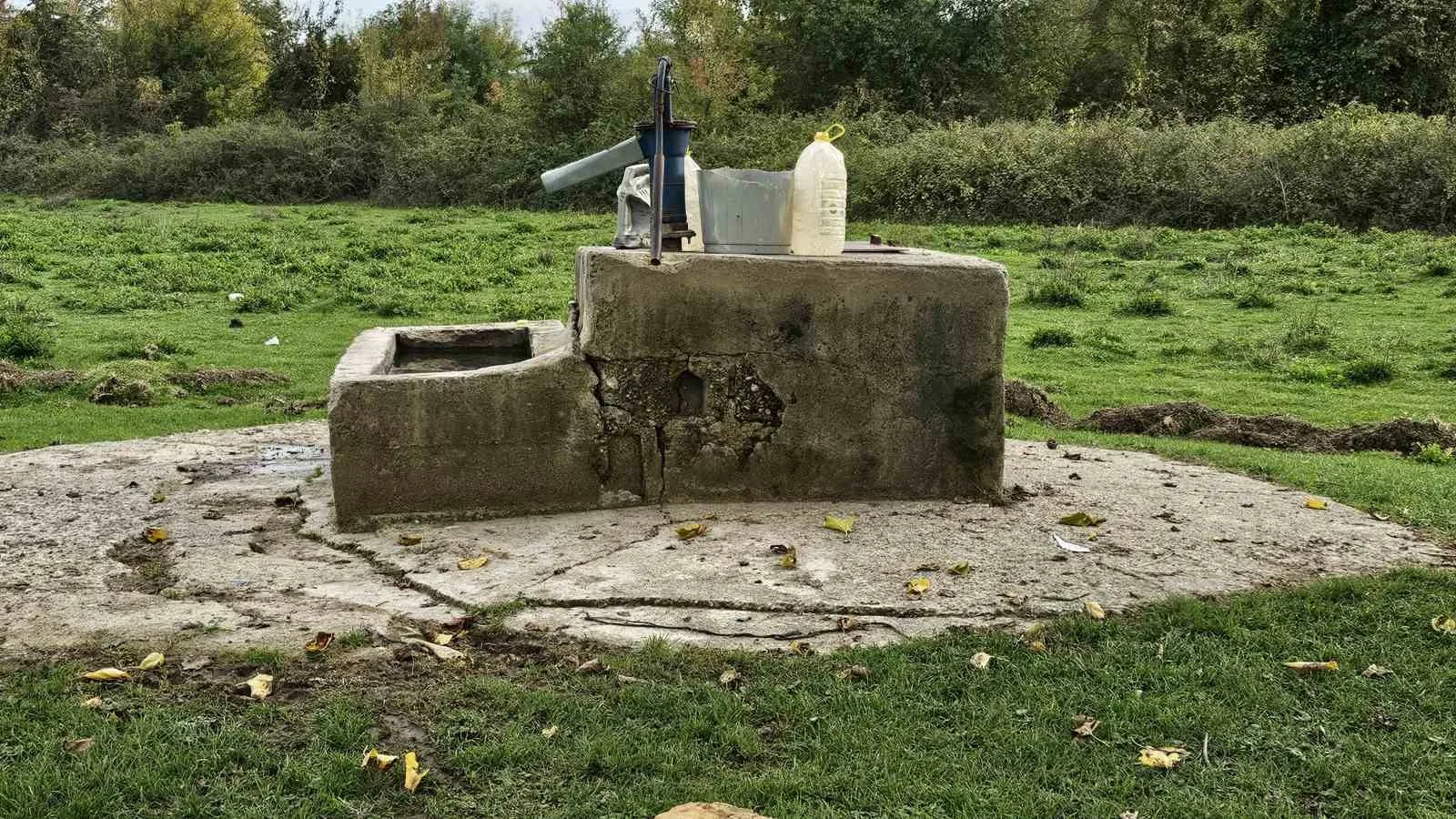 Zonguldak’ın Çaycuma ilçesinde 17 yaşındaki Hasret Akkuzu’nun cansız bedeninin su