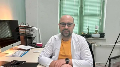 DÜZCE(İHA) – Arş. Gör. Özcan Akın, sürdürülebilir bir gelecek için