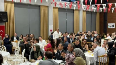 Karabük T Tipi Kapalı ve Açık Ceza İnfaz Kurumu tarafından