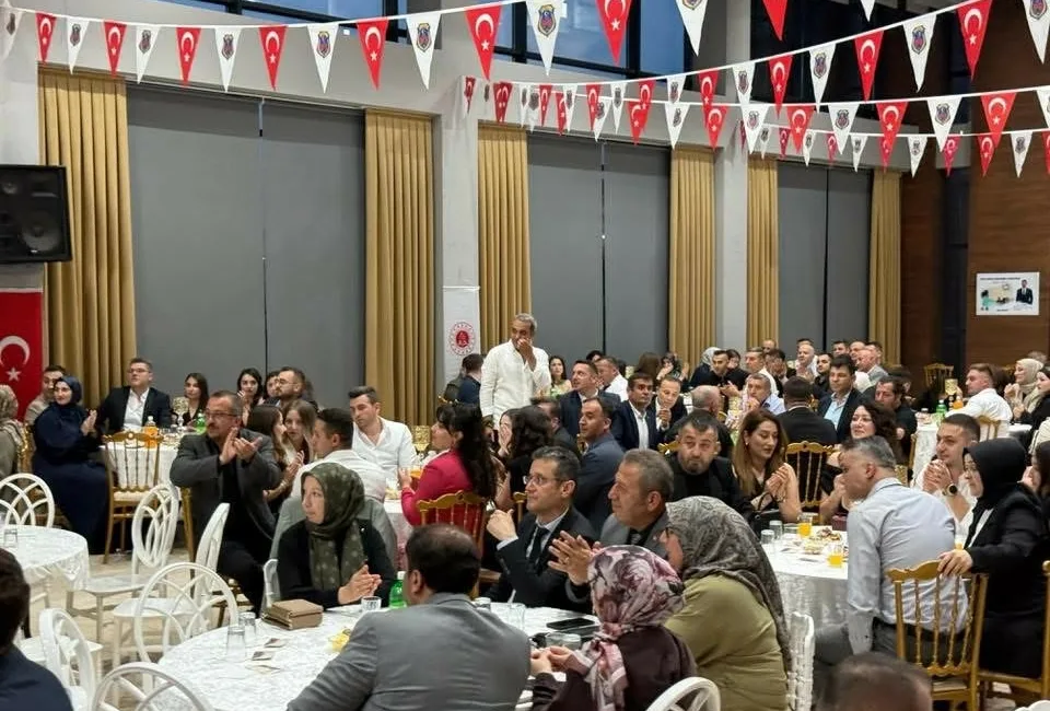 Karabük T Tipi Kapalı ve Açık Ceza İnfaz Kurumu tarafından