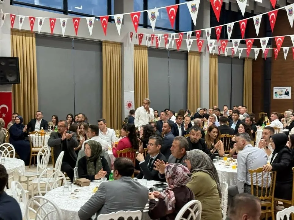 Karabük T Tipi Kapalı ve Açık Ceza İnfaz Kurumu tarafından