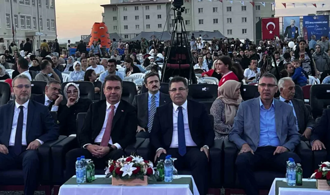 Ceza ve Tevkifevleri Genel Müdürlüğü tarafından “Ceza İnfaz Personeli Günü”