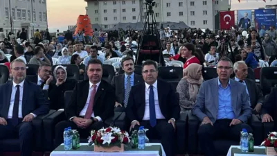 Ceza ve Tevkifevleri Genel Müdürlüğü tarafından “Ceza İnfaz Personeli Günü”