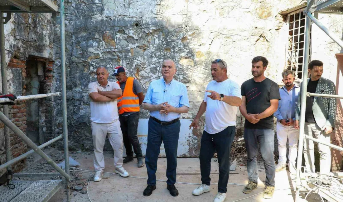 Düzce Belediye Başkanı Dr. Faruk Özlü’nün projesiyle Akçakoca’da yıllardır atıl