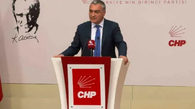 Cumhuriyet Halk Partisi’nde (CHP) mutlak butlanın ardından yeni Merkez Yürütme