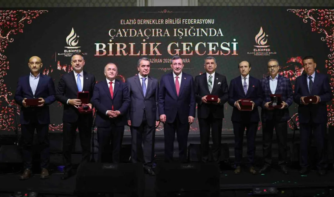 Cumhurbaşkanı Yardımcısı Cevdet Yılmaz, “Terörün bugüne kadar Türkiye’ye maliyeti 2