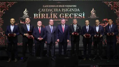 Cumhurbaşkanı Yardımcısı Cevdet Yılmaz, “Terörün bugüne kadar Türkiye’ye maliyeti 2