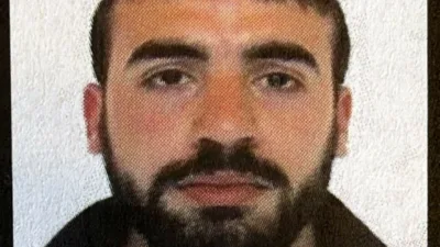 DEAŞ terör örgütü yöneticisi Ismael J.K.A.’nın Türkiye’deki DEAŞ mensubu terörist