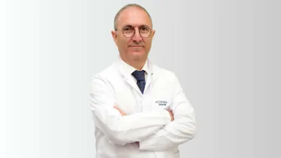 Acıbadem Bayındır Söğütözü Hastanesi Çocuk Kardiyolojisi Uzmanı Prof. Dr. Cemşit