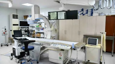 Düzce Üniversitesi Tıp Fakültesi Hastanesi Radyoloji Anabilim Dalı’nda, ileri görüntüleme