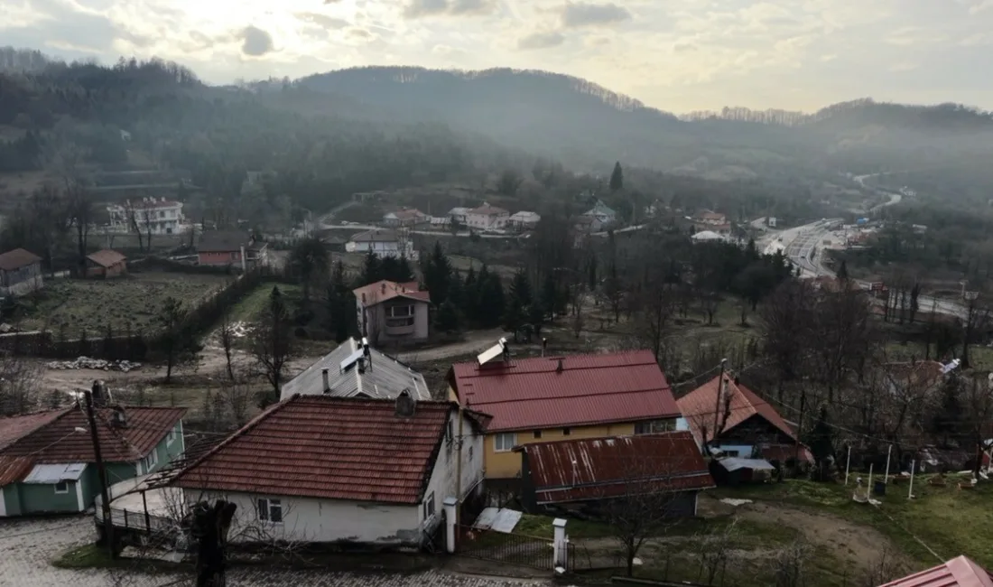 Düzce İl Genel Meclisi Başkanı Fazlı Koç, yatırım programı kapsamında