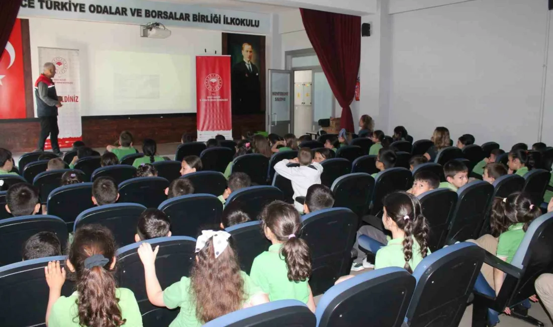 DÜZCE (İHA) – Dünya Süt Günü ve Süt Haftası etkinlikleri