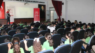 DÜZCE (İHA) – Dünya Süt Günü ve Süt Haftası etkinlikleri