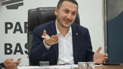 CT ve LINAC cihazlarının kente kazandırıldığı duyurdu. Düzce’ye sağlık alanında