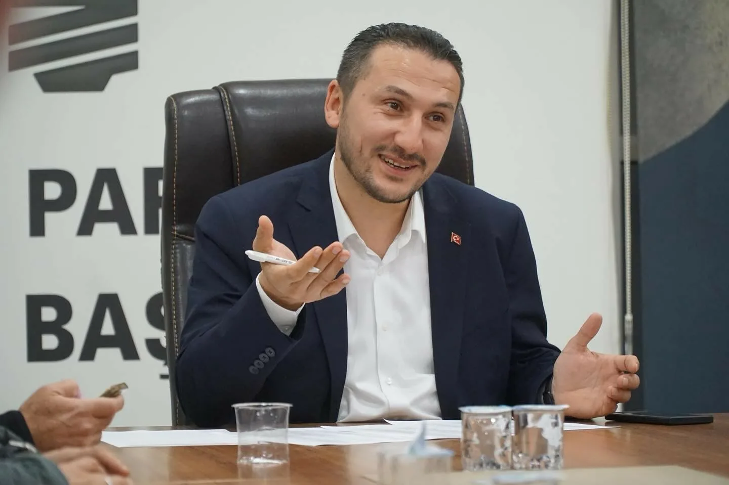 CT ve LINAC cihazlarının kente kazandırıldığı duyurdu. Düzce’ye sağlık alanında