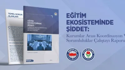 Eğitimciler Birliği Sendikası (Eğitim-Bir-Sen), Şanlıurfa ve Kahramanmaraş’ta okullara yönelik saldırıların