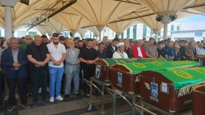 Emekli Orman Yüksek Mühendisi Halil İbrahim Gökoğlu, 107 yaşında hayatını