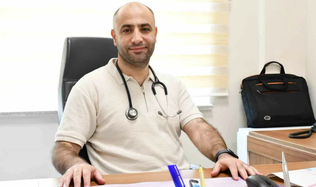 Türkiye’nin fenilketonürinin en sık görüldüğü ülkelerden biri olduğuna dikkat çeken