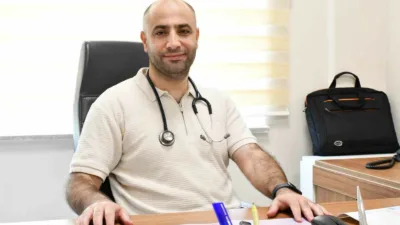 Türkiye’nin fenilketonürinin en sık görüldüğü ülkelerden biri olduğuna dikkat çeken